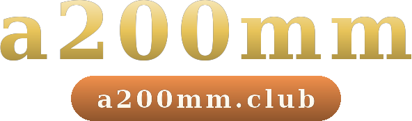 a200mm logo